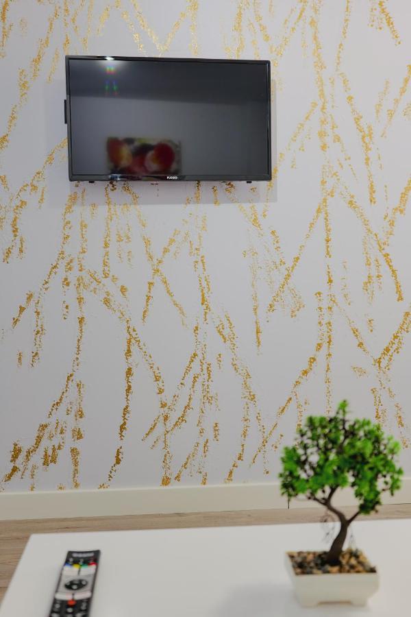 2E Apartments ساراندا المظهر الخارجي الصورة